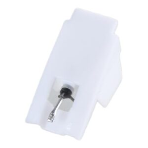 Agulha de toca-discos ATN85EP de substituição para toca-discos fonógrafo 295T PL450 AT90 N63 KD54 Saída de som para toca-discos (Equipamentos)