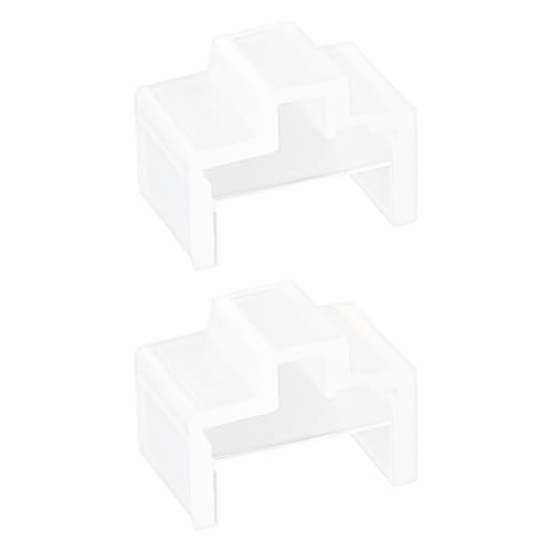 SING F LTD Pacote com 2 capas protetoras de agulha para toca-discos compatíveis com Sony PS-LX310BT (Equipamentos)