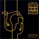 The Best of Front Row Center: Selections from Broadway Gold Box Set - Various Artists (CDs)