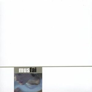 Fai - Mus (CDs)