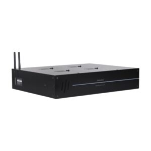 Multiroom FMR4 2BT 4X160W RMS Estéreo - Automação Frahm - 32308 (Equipamentos)
