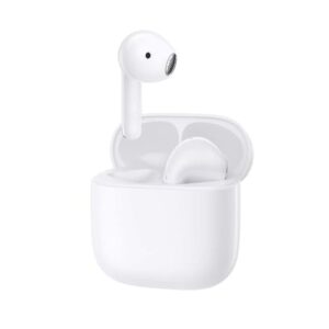 EDIFIER Fone TWS Bluetooth 6.0, IP54, X2 Plus (Branco) (Equipamentos)