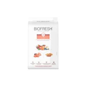 HERCOSUL Ração Biofresh Sênior Raças Pequenas E Minis 10 1Kg