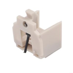 Caneta de substituição ATN3600L para toca-discos Audio Technica – Agulha cônica para peças de toca-discos de vinil AT-LP60 LP60X USB BT (Equipamentos)