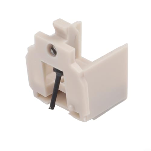 Caneta de substituição ATN3600L para toca-discos Audio Technica – Agulha cônica para peças de toca-discos de vinil AT-LP60 LP60X USB BT (Equipamentos)