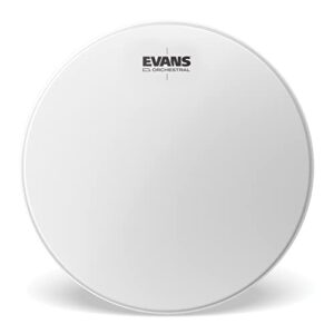 Evans Cabeça de tímpanos (ET2350) (Discos de Vinil)