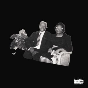 RAMONA PARK BROKE MY HEART[Alternate Cover] - Vince Staples (CDs)