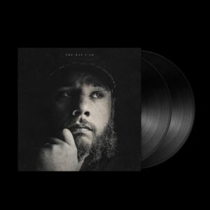 The Way I Am - Luke Combs (Discos de Vinil)