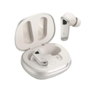 EDIFIER Fone TWS com cancelamento de ruído e Hi-Res NeoBuds Pro 3 (Starlight) (Equipamentos)