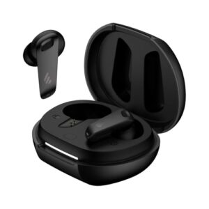 EDIFIER Fone TWS Bluetooth 5.4 com Cancelamento de ruído NeoBuds Plus (Preto) (Equipamentos)