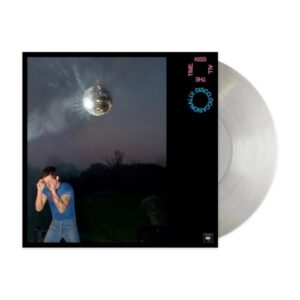 Kiss All The Time. Disco, Occasionally Smoke Machine Vinyl LP (12-page Booklet, Photos), Harry Styles - Harry Styles (Discos de Vinil)