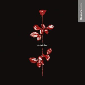 Violator - DEPECHE MODE (CDs)