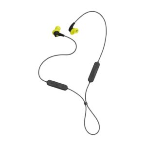 JBL, Fone de Ouvido Esportivo, Sem Fio, Endurance Run 3, Cabo Flat, IP65 - Preto (Equipamentos)