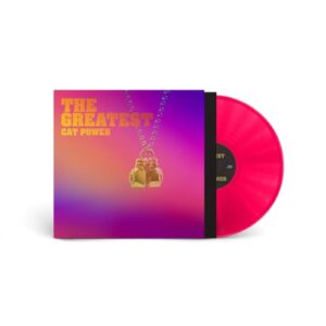 The Greatest [Vinilo] - Cat Power (Discos de Vinil)