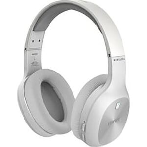 Edifier W800BT PLUS - Fone de Ouvido Headset, Bluetooth 5.1, Branco (Equipamentos)