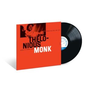 MONK,THELONIOUS - GENIUS OF MODERN MUSIC, VOL. 2 (BLUE NOTE CLASSIC VINYL EDITION) (180G) - MONK,THELONIOUS (Discos de Vinil)