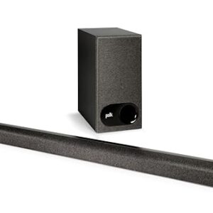 Polk Signa S2D Soundbar (Equipamentos)