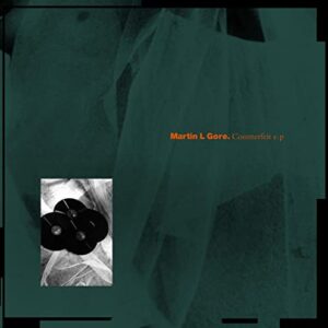 Counterfeit (180-gram) - GORE,MARTIN L. (Discos de Vinil)
