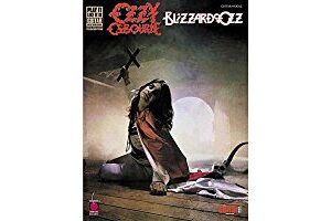 Ozzy Osbourne - Blizzard of Ozz - Osbourne, Ozzy (Discos de Vinil)
