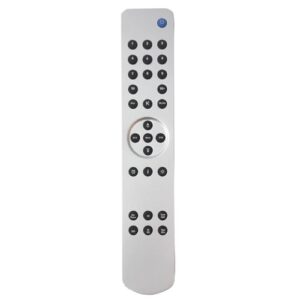 XINFUTE Novo RC-340AT adequado para controle remoto Cambridge Audio Sonata DVD System (Equipamentos)