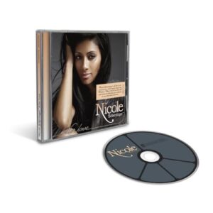Killer Love - Scherzinger, Nicole (CDs)