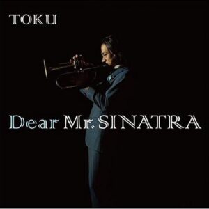 Toku Sings & Plays Frank Sinatra - TOKU (CDs)