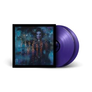 Frisson Noir (Purple 2LP Gatefold) - Tarja (Discos de Vinil)