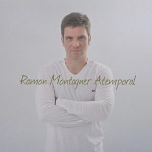 Atemporal - Ramon Montagner (CDs)