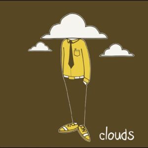 Clouds - Lemonade Vinyl - Apollo Brown (Discos de Vinil)