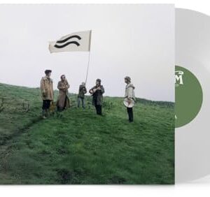 Hum - Swim Deep (Discos de Vinil)