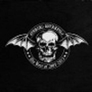 AVENGED SEVENFOLD - THE BEST OF/DIGI - Avenged Sevenfold (CDs)