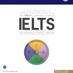The Official Cambridge Guide to Ielts Student's Book with Answers - Cullen, Pauline (Equipamentos)