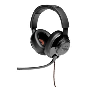 JBL, Headset Gamer, Quantum 200 (Equipamentos)