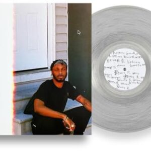 Veteran - Jpegmafia (Discos de Vinil)