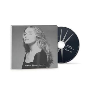 Madonna - Veronica Electronica - Madonna (CDs)