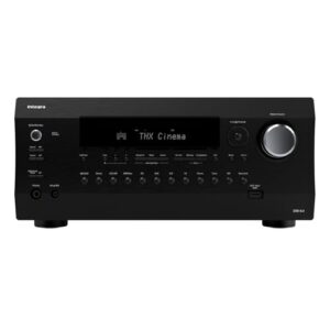 Integra DRX-8.4, Receiver AV de 11.4 Canais, 150W por Canal, Processamento 8K/60Hz, Dirac Live (Equipamentos)
