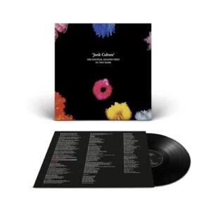 OMD [VINYL] - Orchestral Manoeuvres in the Dark (Discos de Vinil)