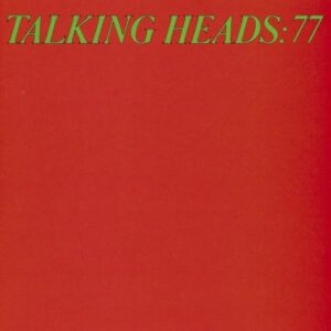 Talking Heads - Talking Heads: 77 - Talking Heads (CDs)