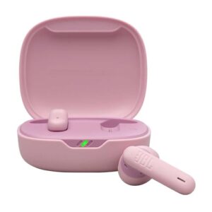 Fone de Ouvido Bluetooth JBL Wave Flex 2 Rosa (Equipamentos)