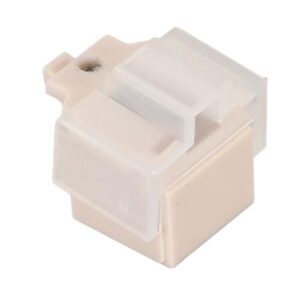 Semme Substituição da Agulha do Toca-discos Compatível Com Toca-discos Technica Caneta de Alta Precisão para Design de Fibra de Carbono da Série ATLP (Equipamentos)