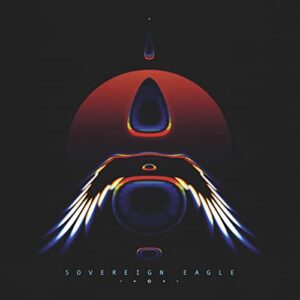 Sovereign Eagle (Discos de Vinil)