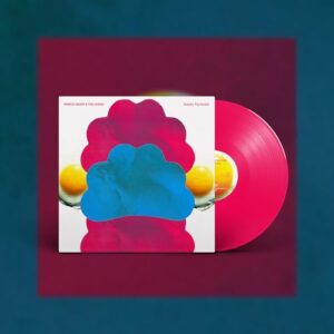 Hotwire Trip Switch - Prince Daddy & The Hyena (Discos de Vinil)