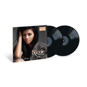 Killer Love[2 LP] - Nicole Scherzinger (Discos de Vinil)