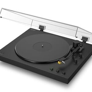 Sony Gira-discos PS-LX5BT (Equipamentos)