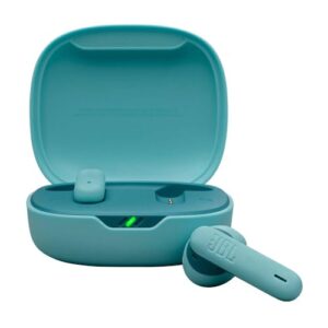 Fone de Ouvido Bluetooth JBL Wave Flex 2 Azul (Equipamentos)