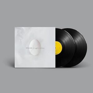 Wilco - A Ghost Is Born - Wilco (Discos de Vinil)