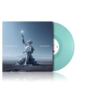 Another Miracle - Of Mice & Men (Discos de Vinil)