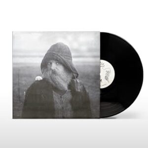 Role Model Hermit - Mary in the Junkyard (Discos de Vinil)