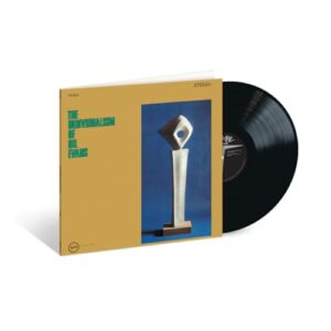 The Individualism of Gil Evans (Verve Vault Series)[180g LP] - Gil Evans (Discos de Vinil)