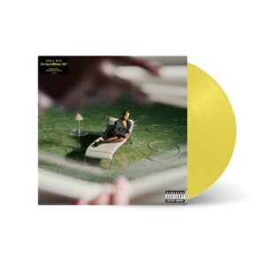 Do You Still Love Me?[Lemon LP] - Ella Mai (Discos de Vinil)